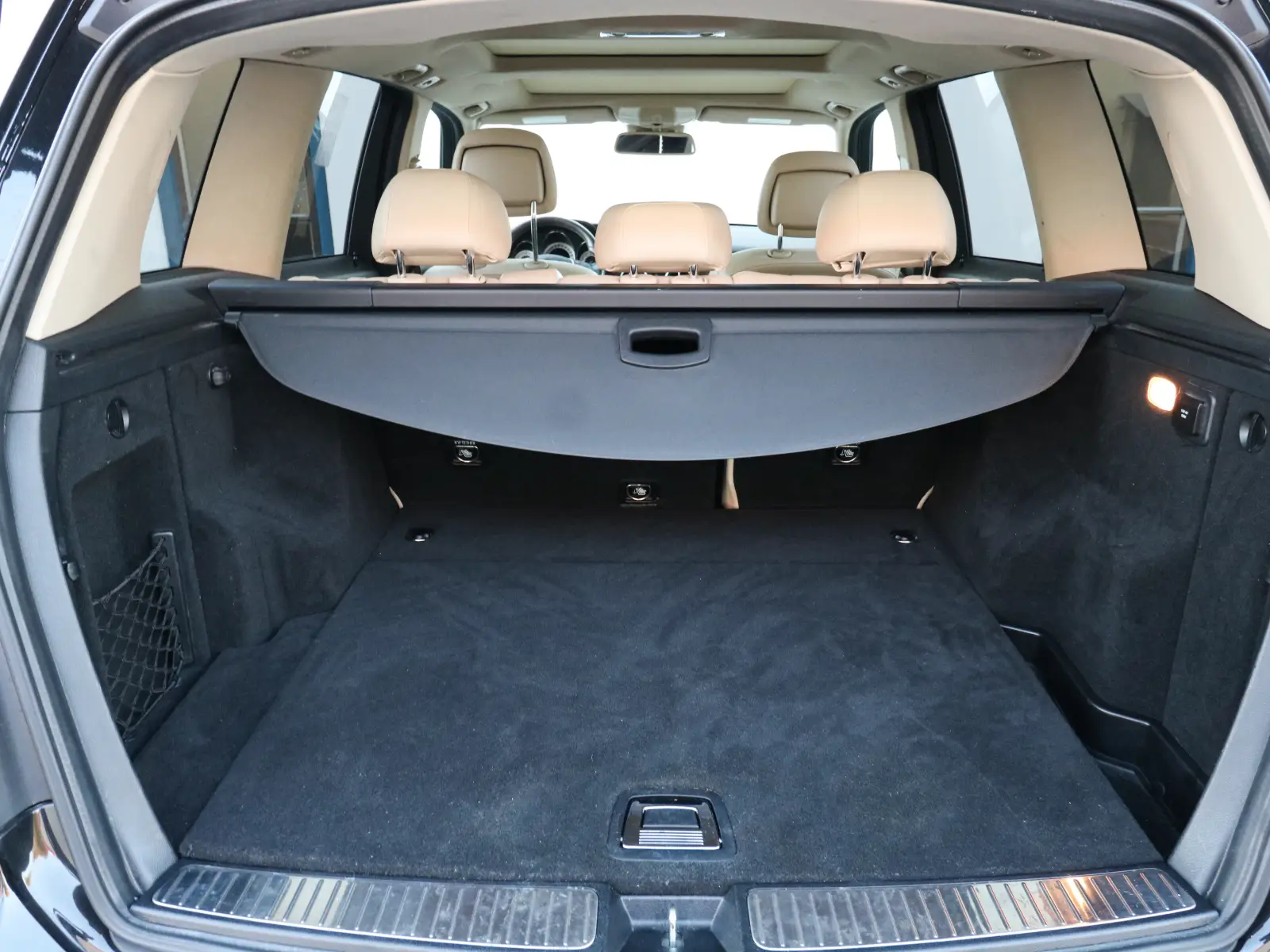 2014 Mercedes-Benz GLK-Class — photograph 15 of 15